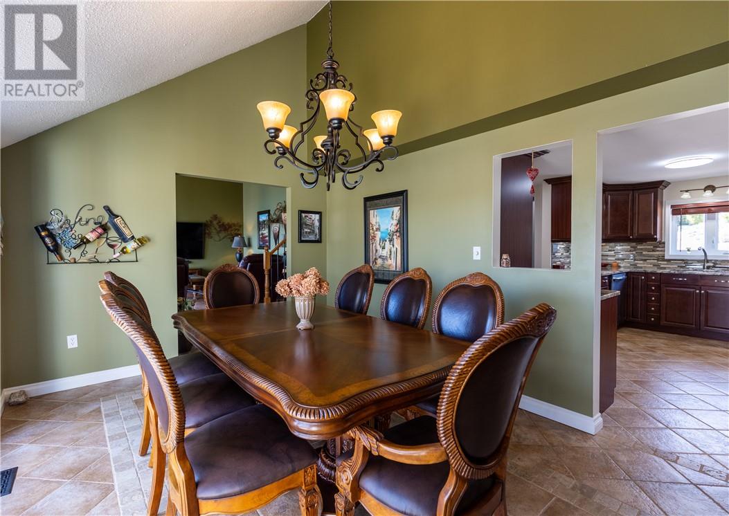 1053 Ramsey Lake Road