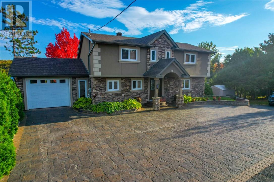 1053 Ramsey Lake Road