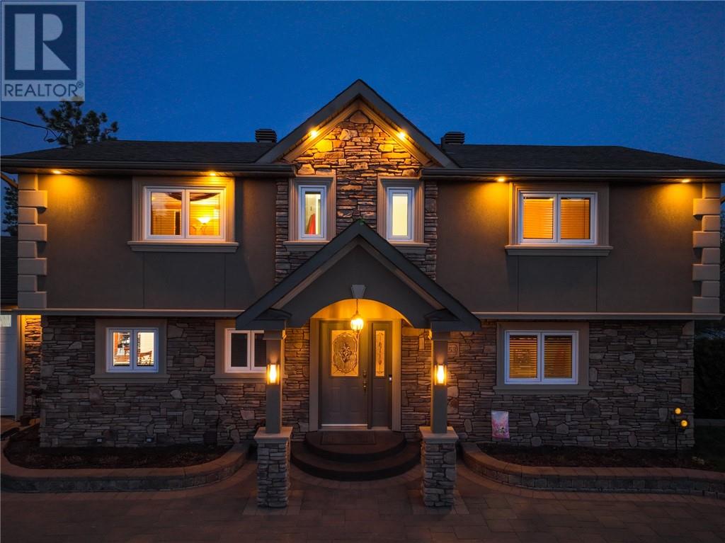 1053 Ramsey Lake Road