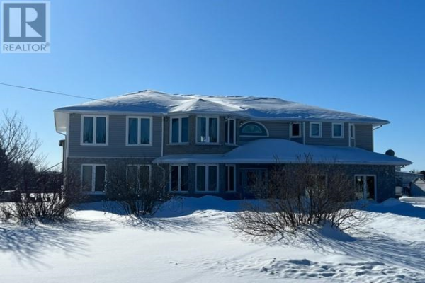 1737 Cote Boulevard, Hanmer