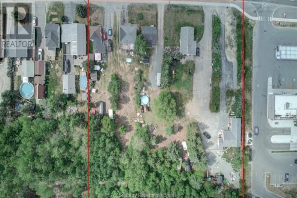2924, 2932,2938,2946,2956 Falconbridge Highway, Garson