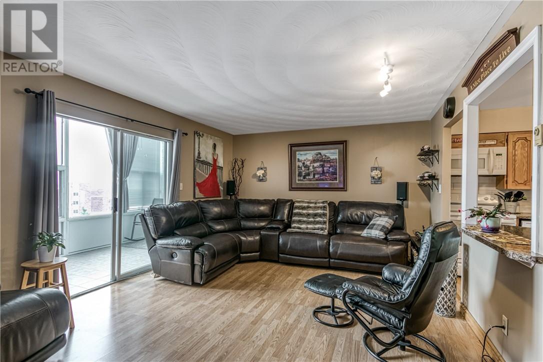 190 Mountain Street Unit# 1206