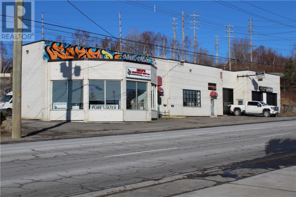 633 Lorne Unit# 106,107, Greater Sudbury
