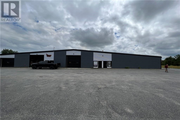 25 Longyear Drive, Falconbridge