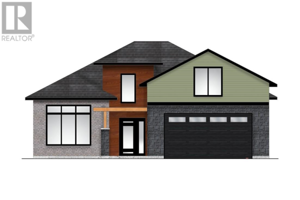 3 Terravista, Sudbury