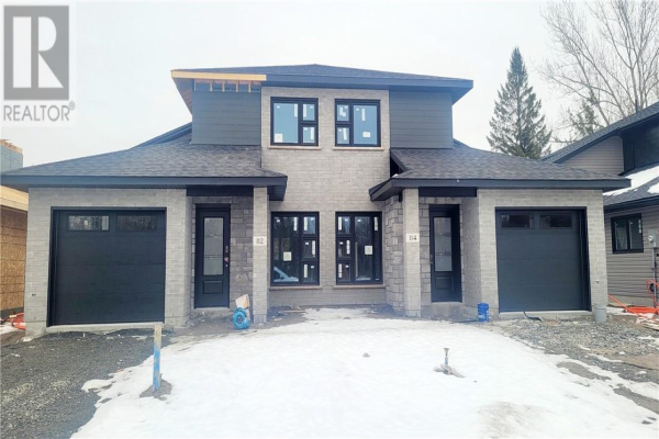 114 Hollybrook Crescent, Azilda