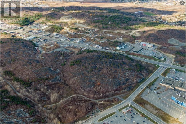 0 Kingsway Boulevard, Greater Sudbury