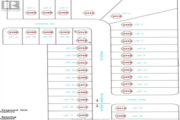 4215 Larocque Avenue, Val Caron