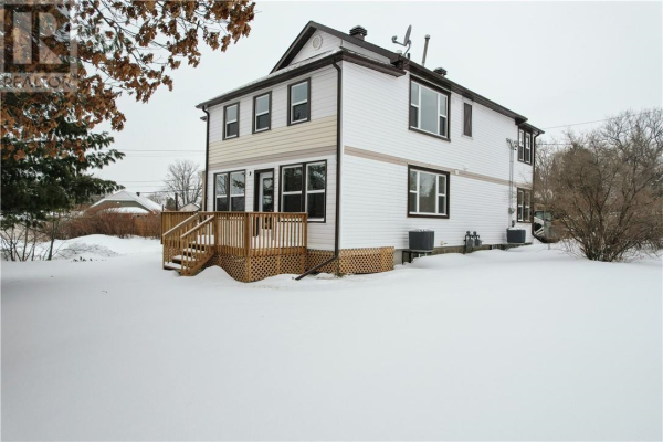 8 Copper, Falconbridge