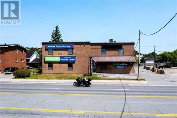 1122 LASALLE Boulevard, Sudbury