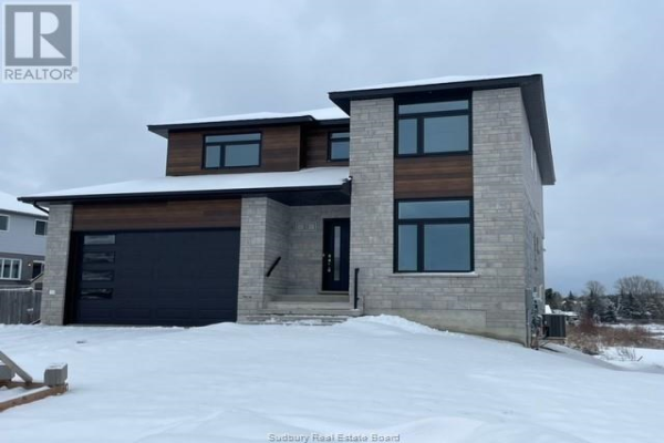 Lot 17 Carlos Way, Sudbury