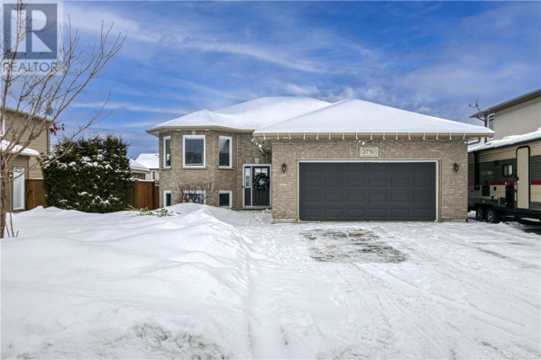 2750 Fleetwood Drive, Azilda