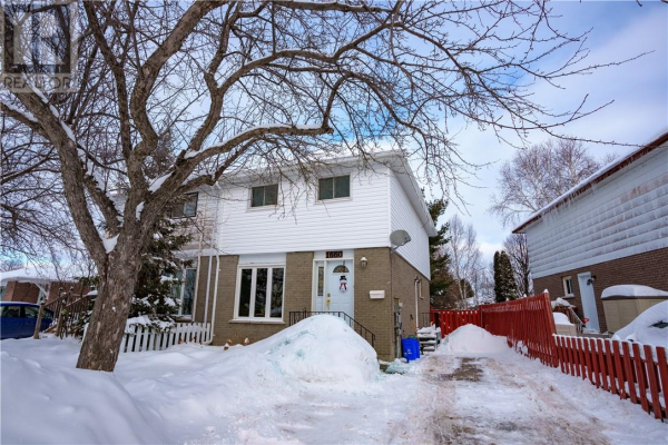 1660 Havenbrook Drive, Sudbury