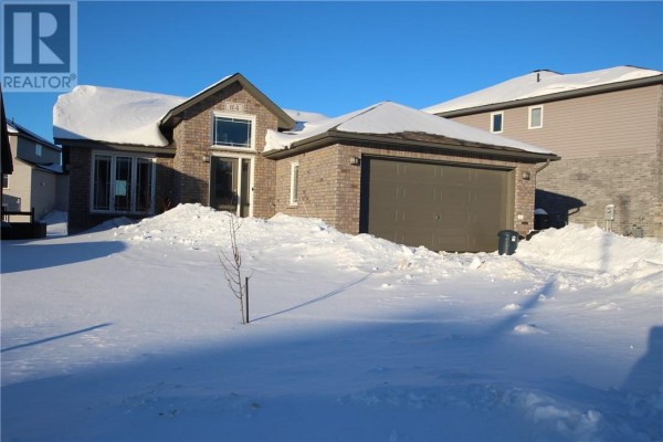 114 NAPA VALLEY Drive, Sudbury