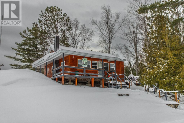 9220 APSEY LAKE, Espanola