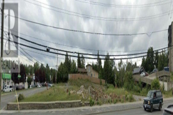 1534-1544 Paris Street, Sudbury