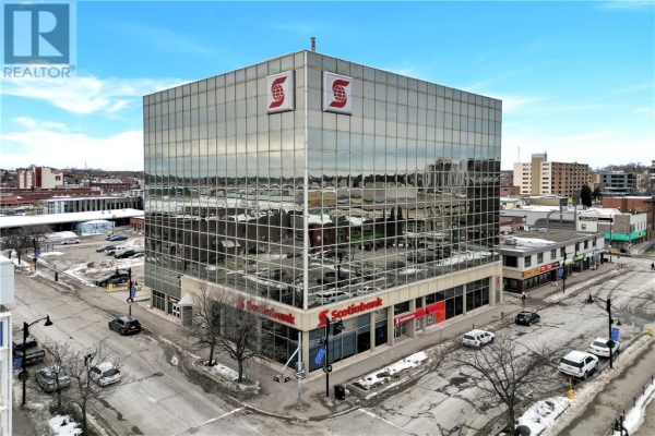 30 Cedar Street, Sudbury