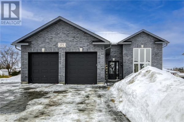 175 Solstice Street, Sudbury
