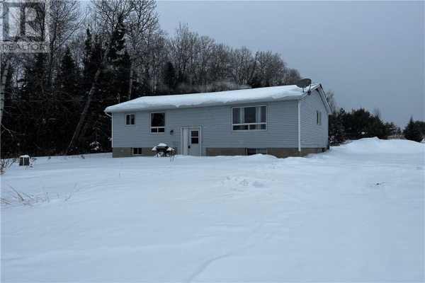 404 RUTHERGLEN Line, Bonfield