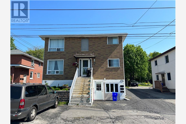 388 St. Raphael Street, Sudbury