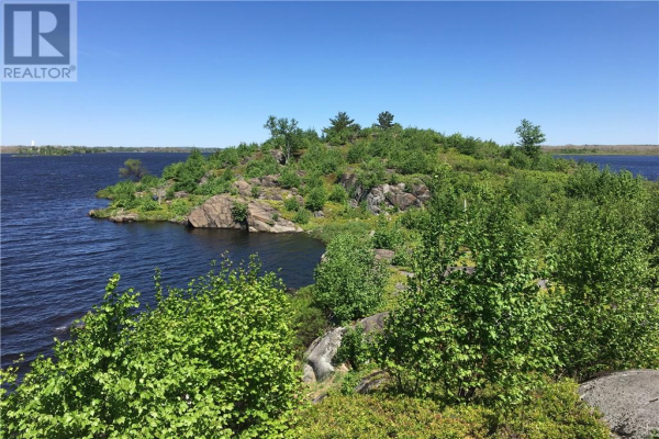 Conc.6; Lot 8 ISLAND G WHITEWATER LAKE, Azilda