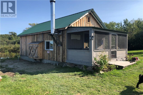 Lot 0 Whitewater, Azilda