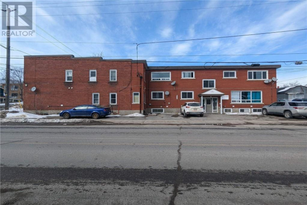 388 Douglas Street Unit# 5, Greater Sudbury