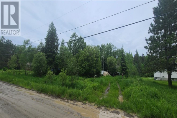 Lt 3 Red Deer Lake Road N, Greater Sudbury
