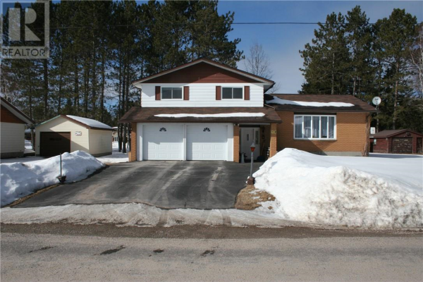 304 Sweezy Street, Trout Creek