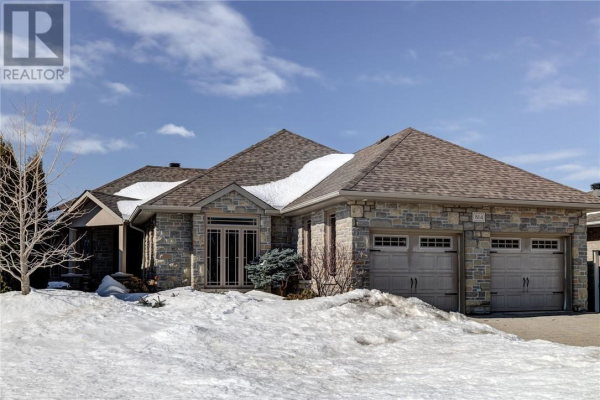 814 Arnold Street, Sudbury