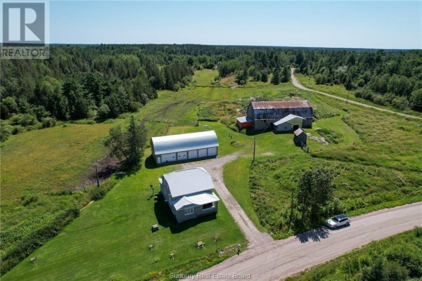 802 Piquette Road, Verner