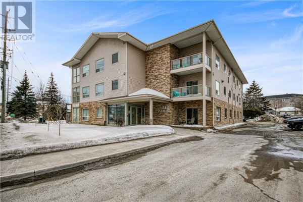 1717 Paris Street Unit# 205, Sudbury