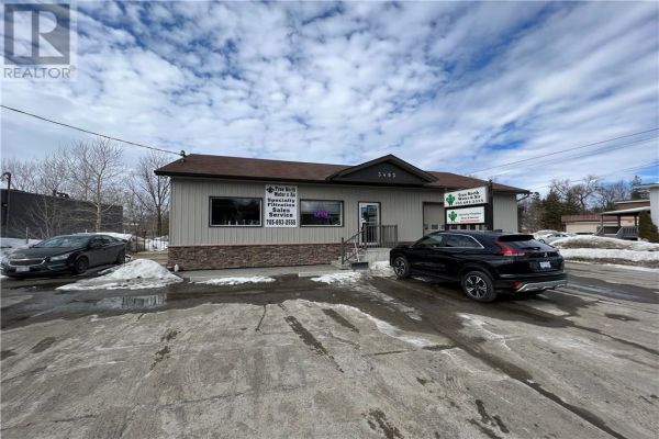 3493 Falconbridge Highway, Garson