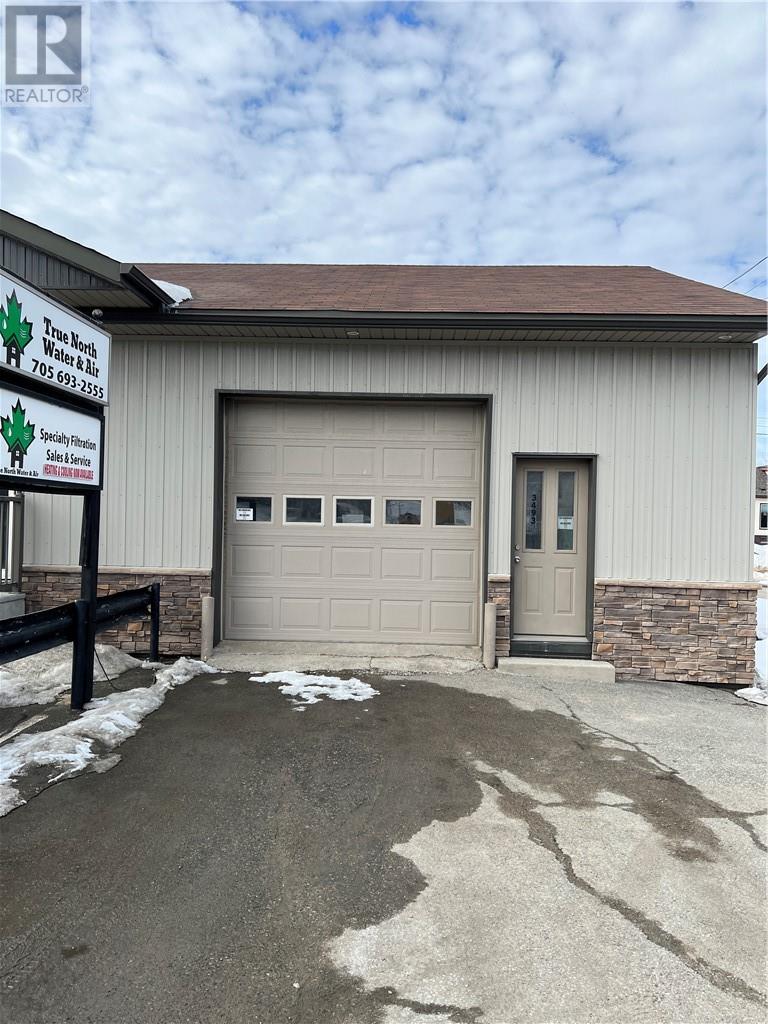 3493 Falconbridge Highway