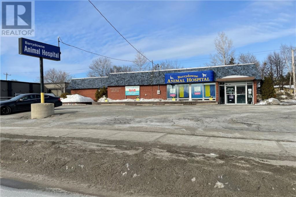 817 Barrydowne Road, Sudbury
