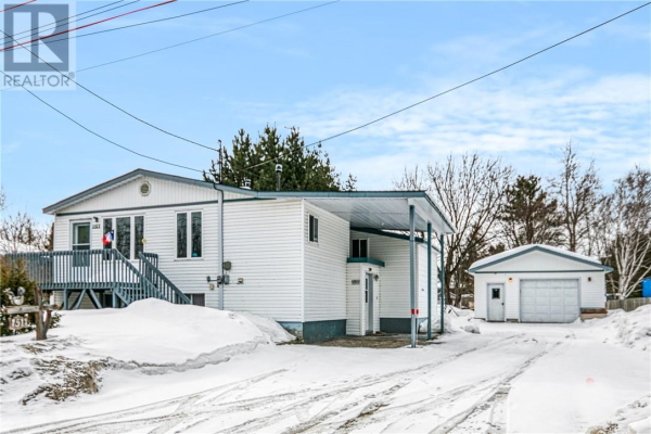 1511 Main Street, Val Caron