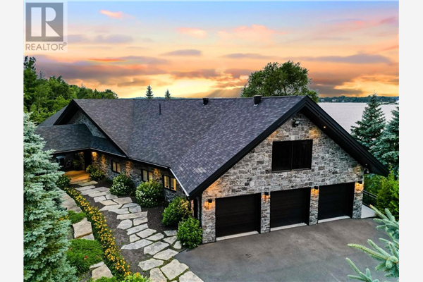 1853 Torbay Road, Sudbury