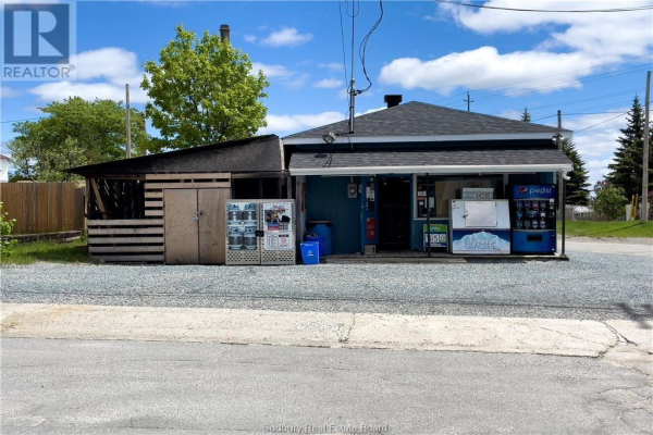 11 Parkinson Street, Falconbridge