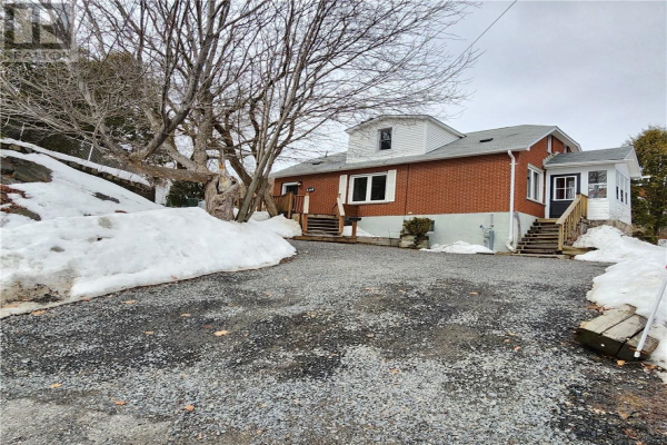 140 Baker Street, Sudbury