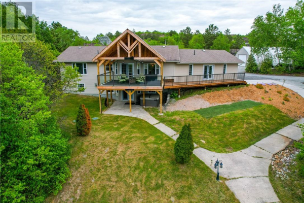 64 Forestview Drive, Wahnapitae