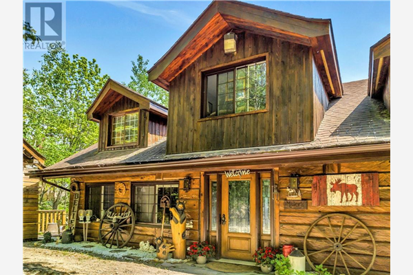 704 West Shore Drive, Sudbury