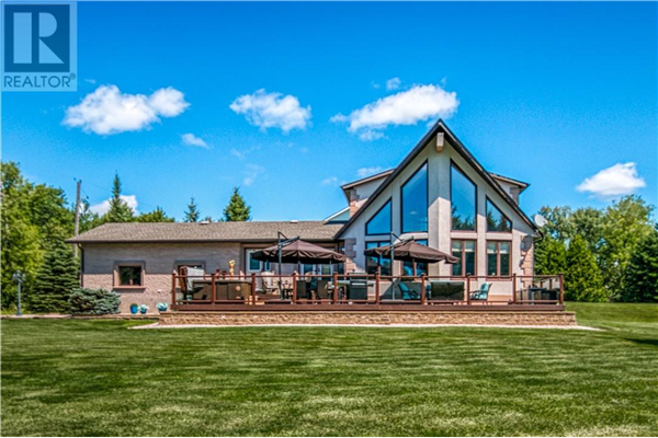 1220 Perreault Drive, Chelmsford