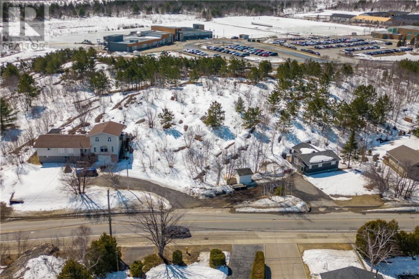 0 Algonquin Road, Sudbury