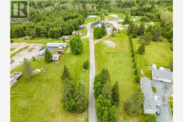 1500 Gravel Drive, Greater Sudbury