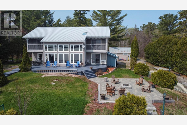 719C Duck Creek Road, Lavigne