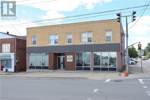 243 Regent Street, Sudbury