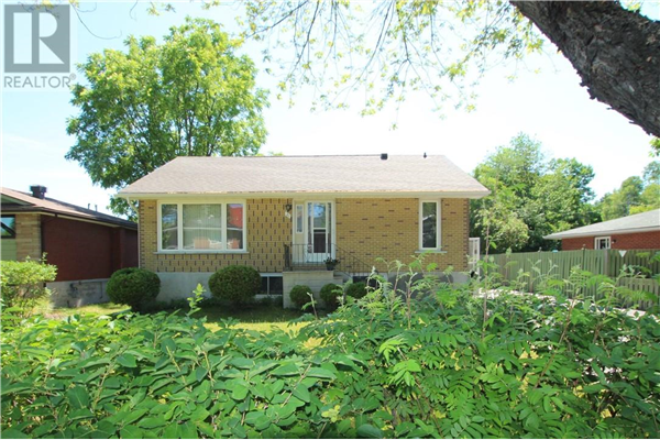 21 ALBANY Street, Sudbury