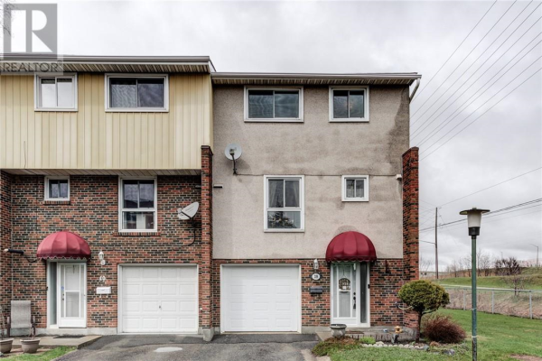 2365 Grenoble Avenue Unit# 39, Sudbury