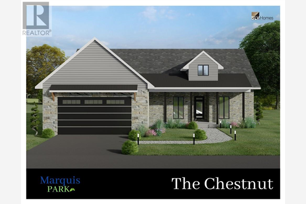 Lot 35 Windstar, Chelmsford