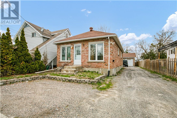 370 BOND Street, Sudbury